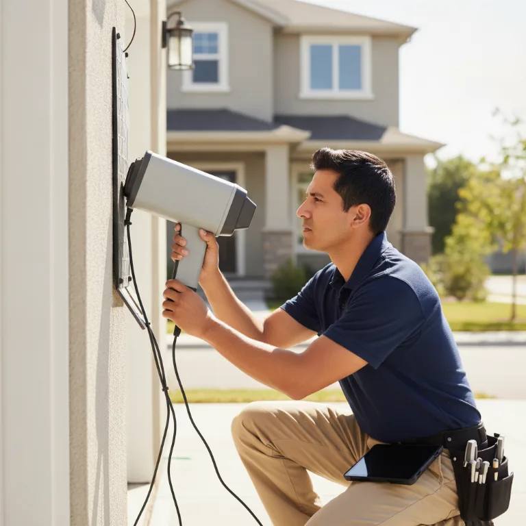 Auditoria Energética Residencial serviço em Uruguaiana